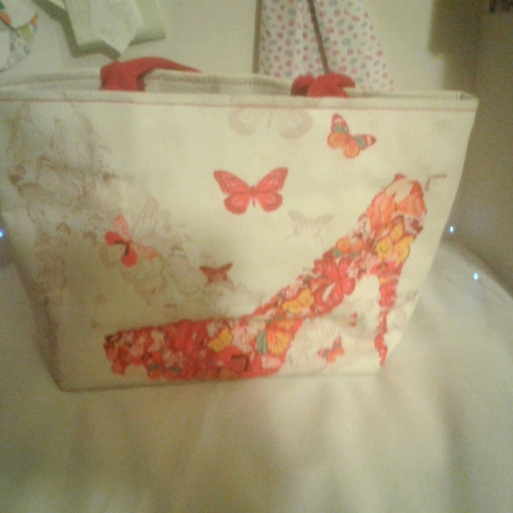 Dosail canvas tote